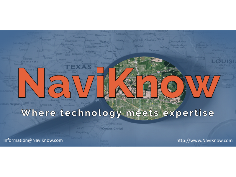 Welcome to NaviKnow…..