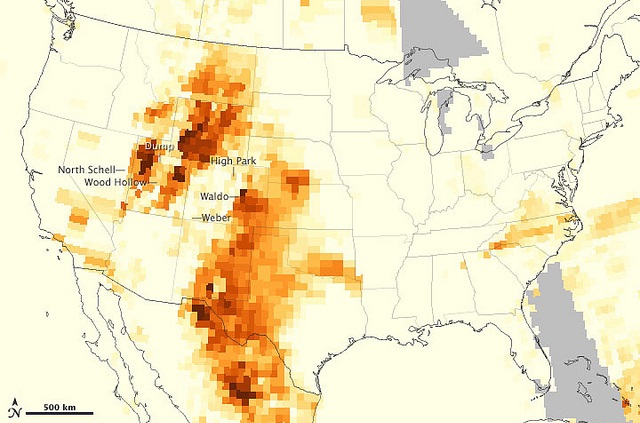 How to Find Data for AERMET: Surface Data