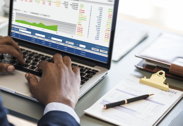 How To Improve Your Air Quality Analysis Report: Part 3- Input Data Tables